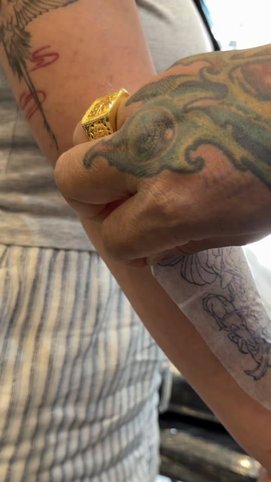 TikTok video thumbnail by lektattoosamui