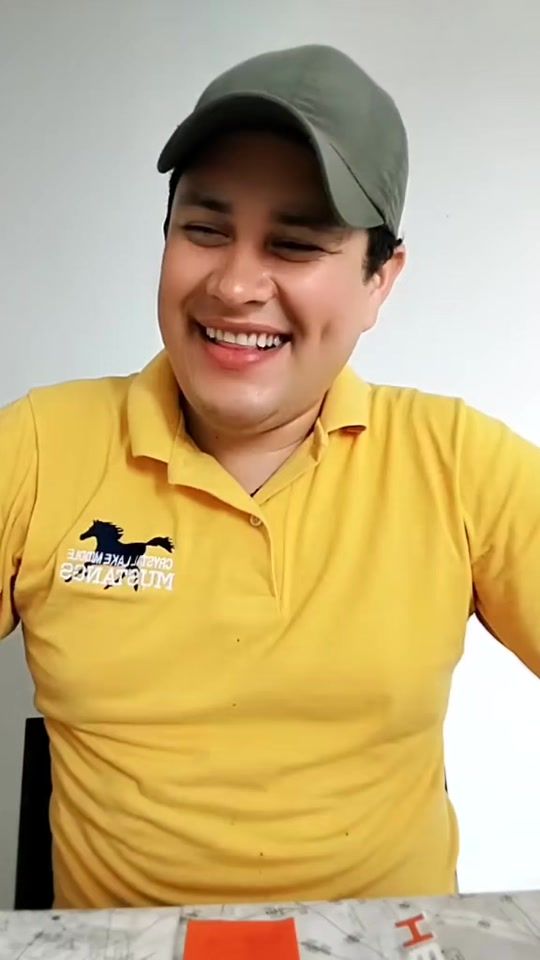 TikTok video thumbnail by torrezhelder