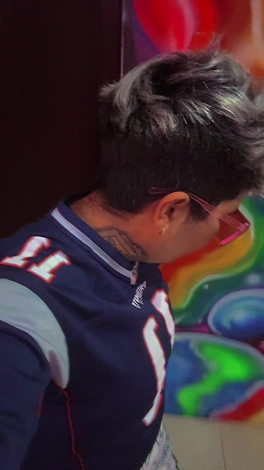 TikTok video thumbnail by mayel059