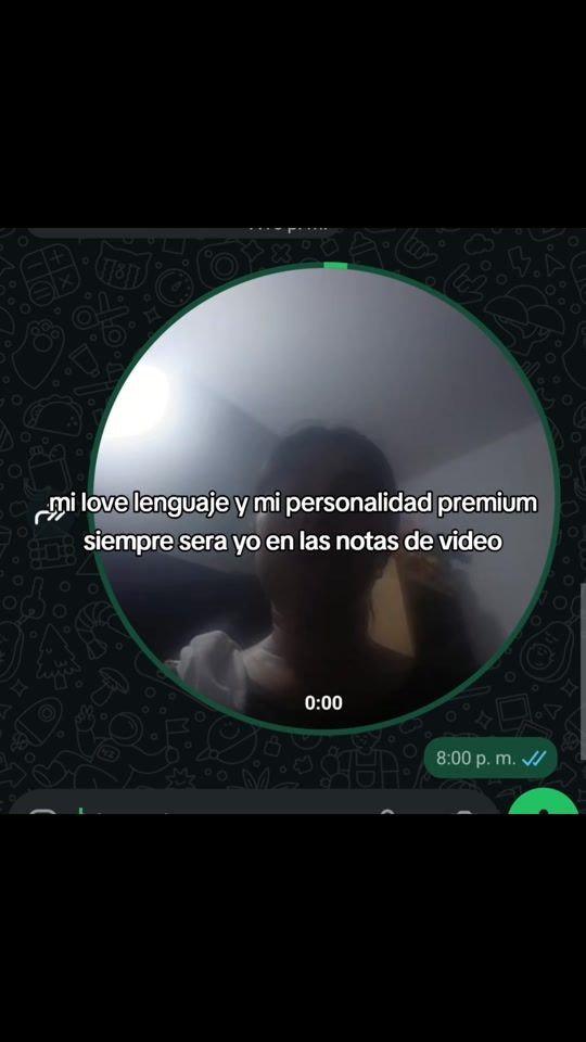 TikTok video thumbnail by greidii