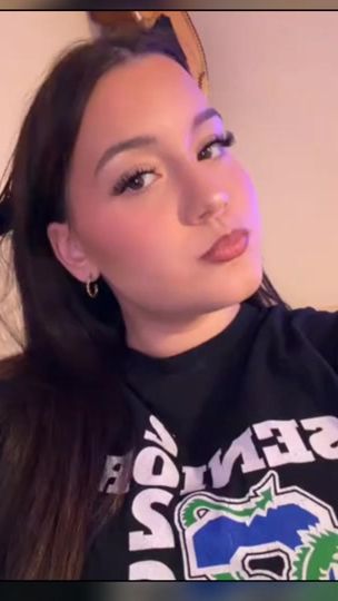 TikTok video thumbnail by bleonas_babe