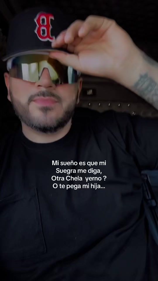 TikTok video thumbnail by peligro_664
