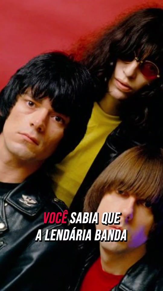 TikTok video thumbnail by rockforever.oficial