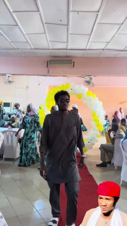 TikTok video thumbnail by cheickmtk
