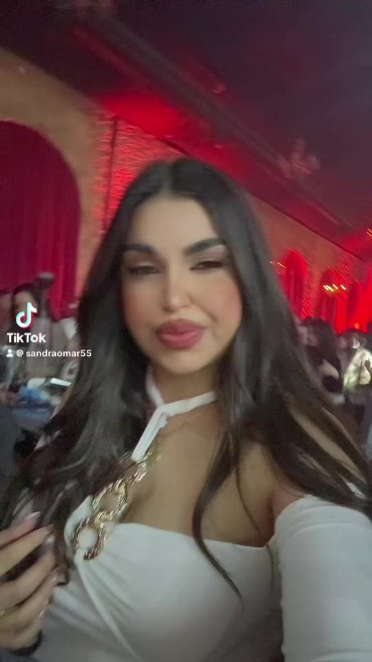 TikTok video thumbnail by sandraomar55