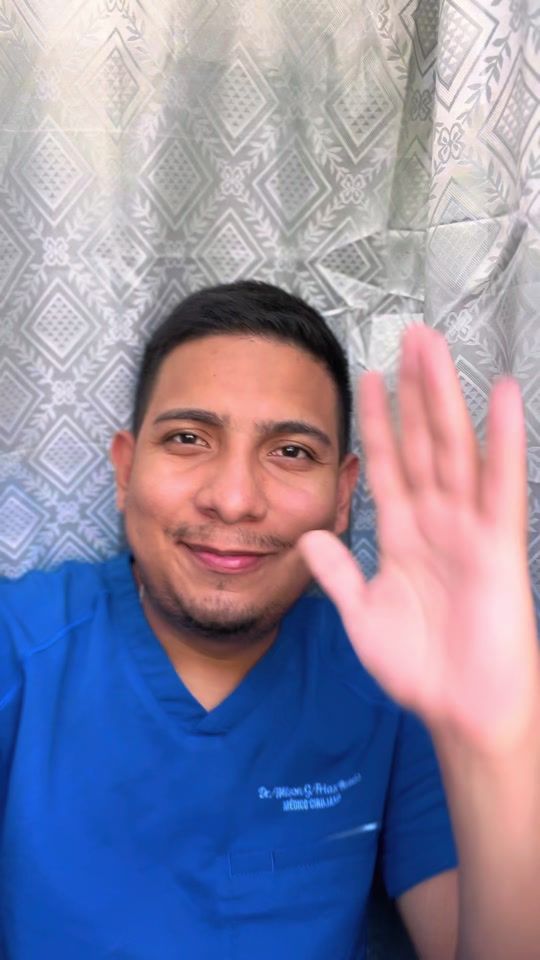 TikTok video thumbnail by dr.wilsonfrias