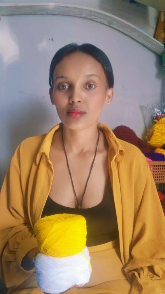 TikTok video thumbnail by selamawitzewdu