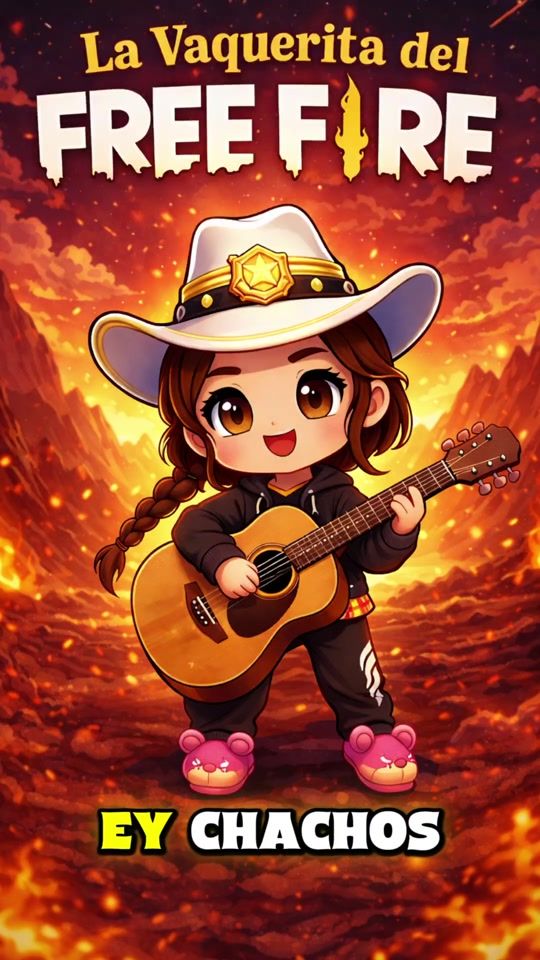 TikTok video thumbnail by soymiche_ff