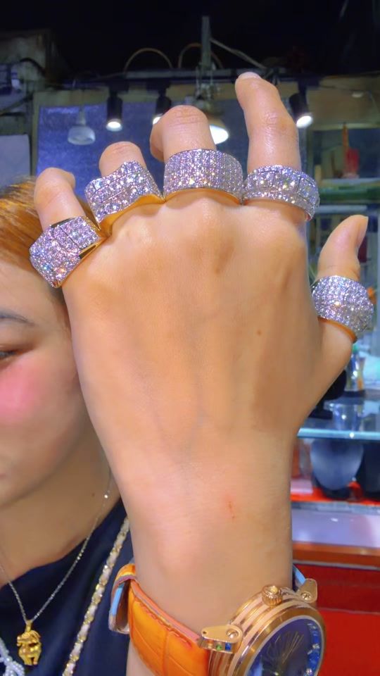 TikTok video thumbnail by tongheanjewelrystore
