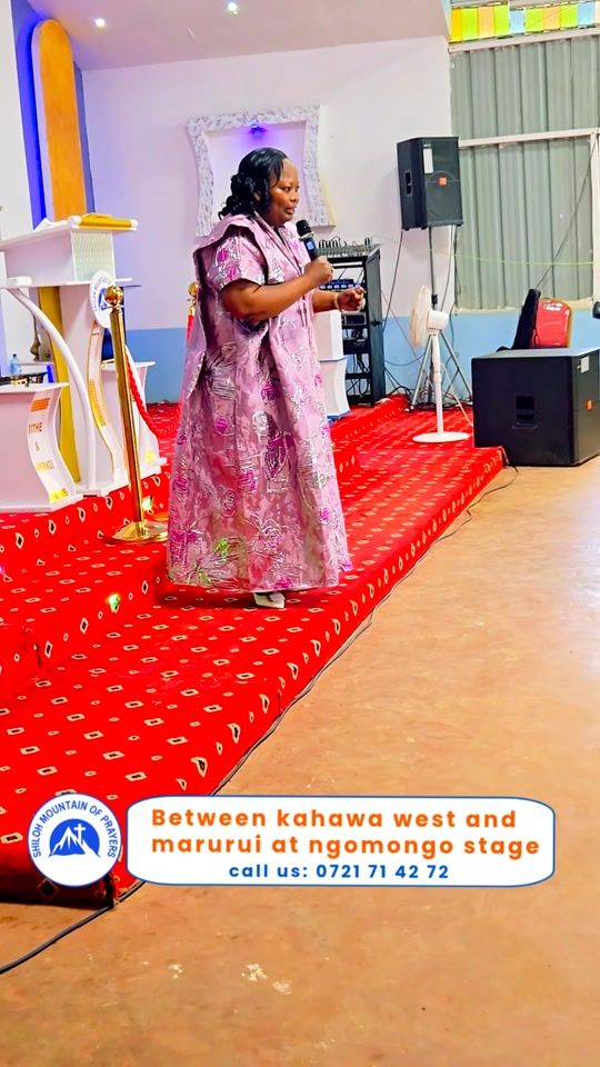 TikTok video thumbnail by rev.beth.chege