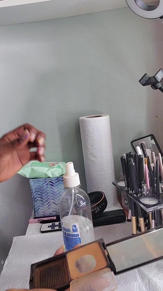TikTok video thumbnail by crystals_beauty_block