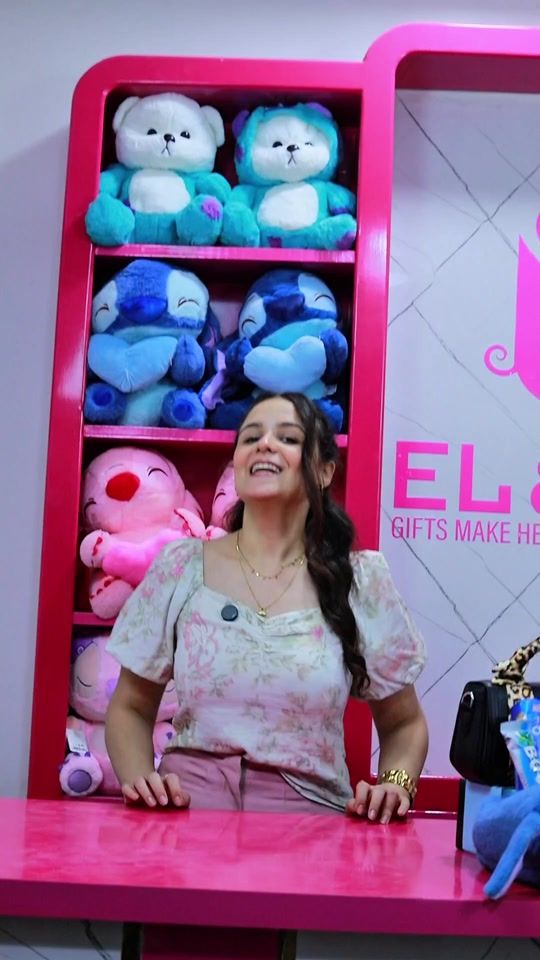 TikTok video thumbnail by el_and_de_gift