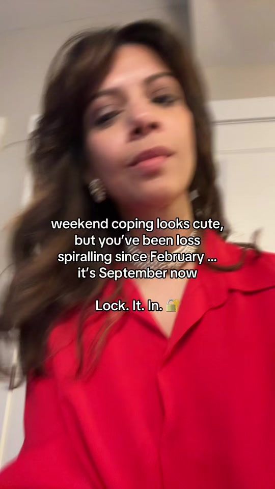 TikTok video thumbnail by sjeddywellness