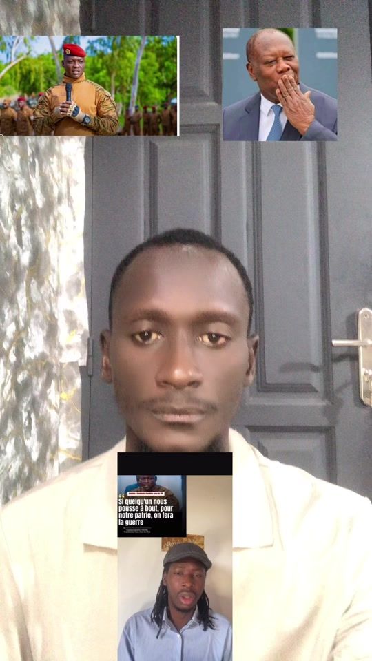 TikTok video thumbnail by kassoum0747