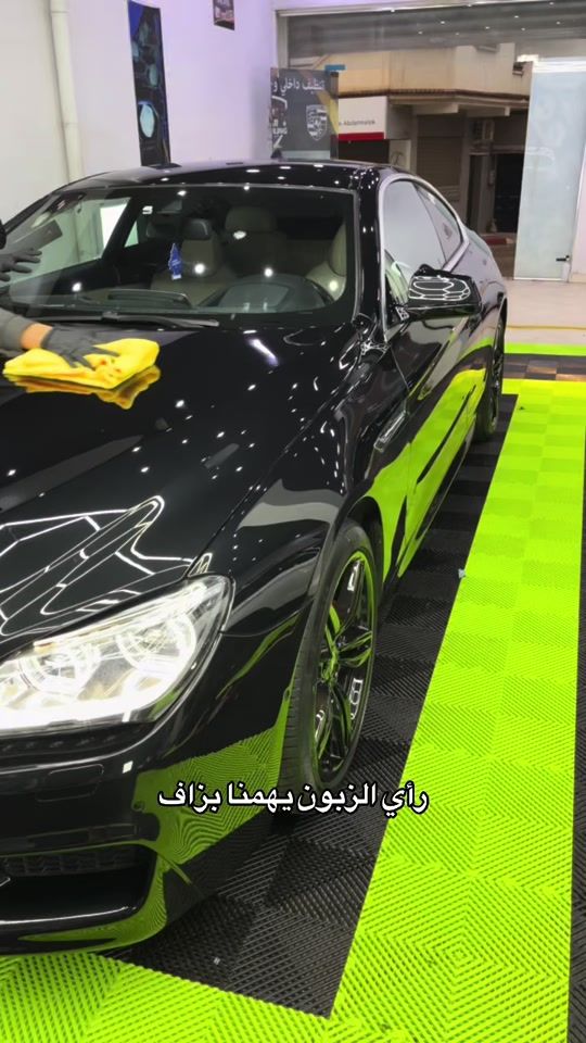 TikTok video thumbnail by polifting_car_detailing