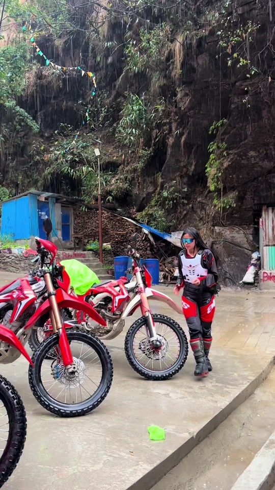 TikTok video thumbnail by soni_rides