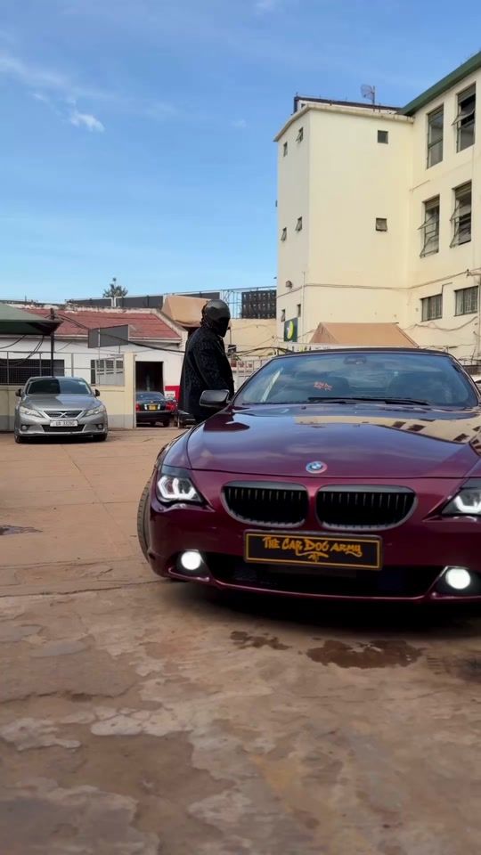 TikTok video thumbnail by car_doc_ug