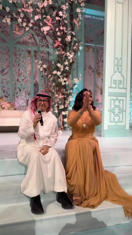 TikTok video thumbnail by jeddahevents