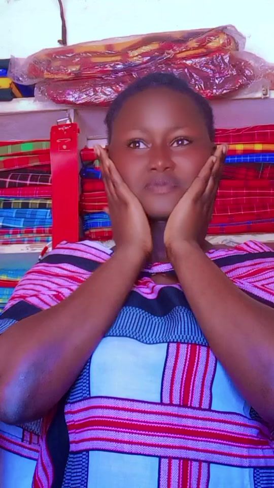 TikTok video thumbnail by evalinemathayo