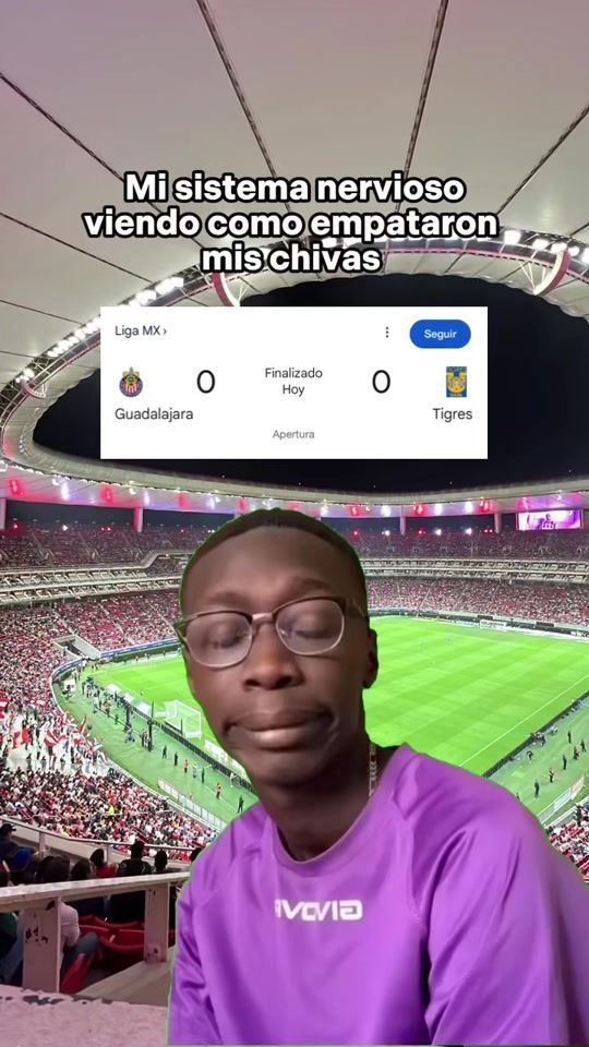 TikTok video thumbnail by el_chivalex