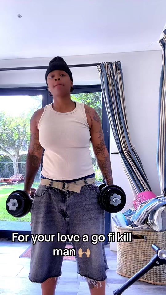 TikTok video thumbnail by mr.chidetsa