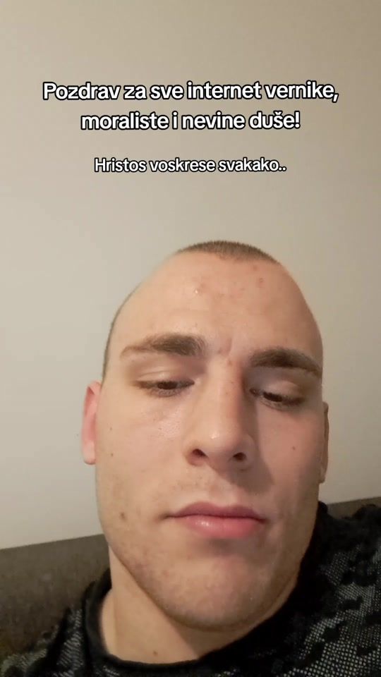 TikTok video thumbnail by savovicpetar