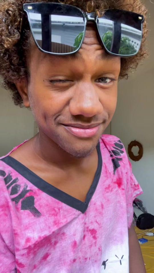 TikTok video thumbnail by sysyjaahlooz