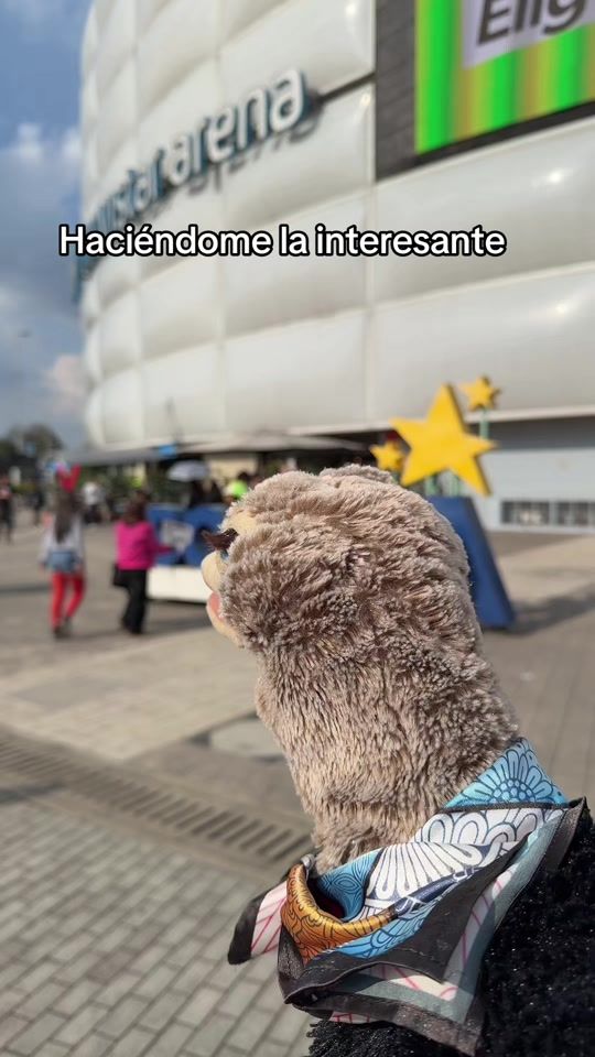 TikTok video thumbnail by andy_el_de_los_titeres