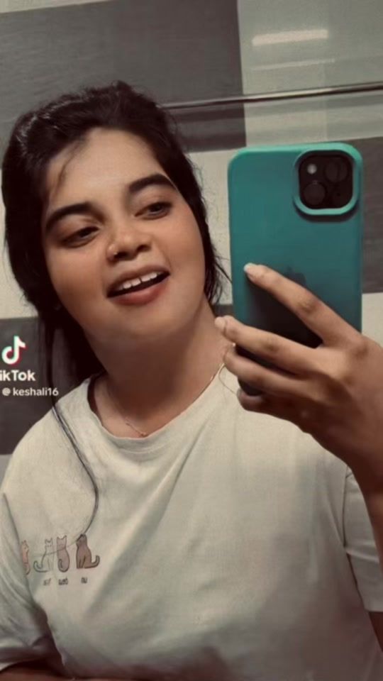 TikTok video thumbnail by keshali16