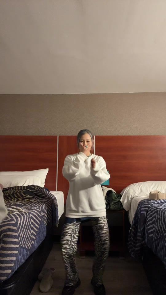 TikTok video thumbnail by locker_zee