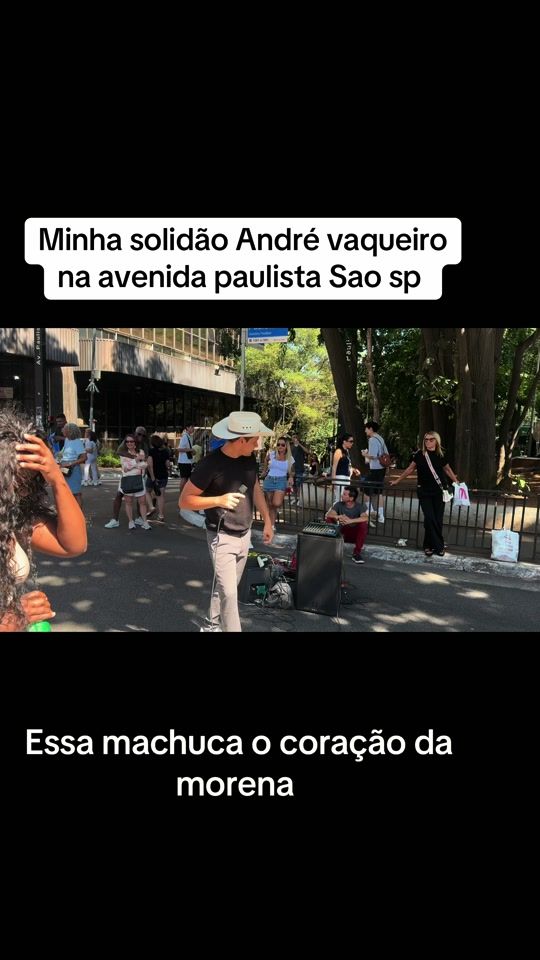 TikTok video thumbnail by andreluizooficial