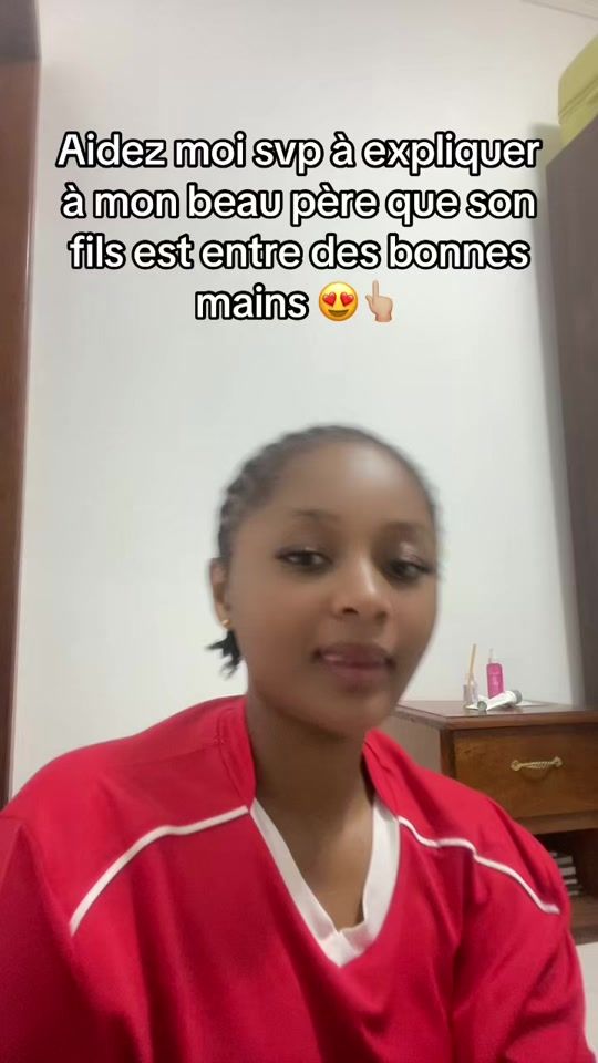 TikTok video thumbnail by estella.kadiatou