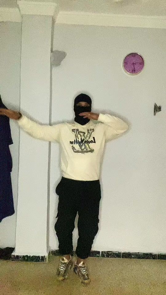 TikTok video thumbnail by __walidou__14