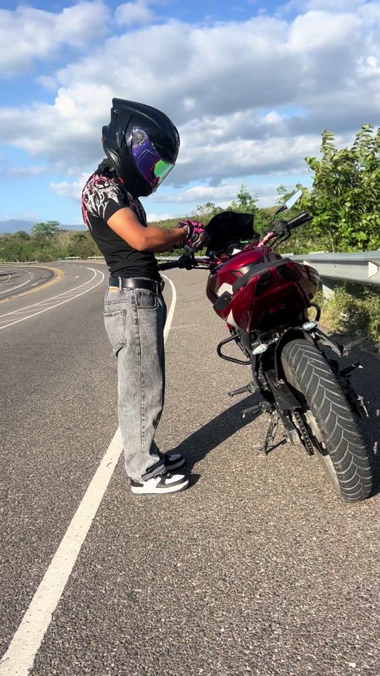 TikTok video thumbnail by biker_resentido