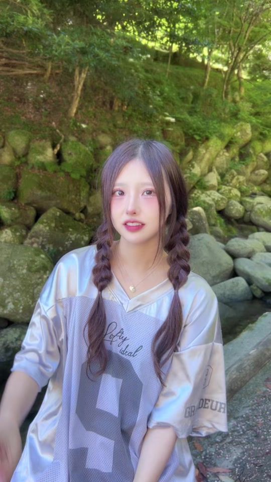 TikTok video thumbnail by kanade_rio