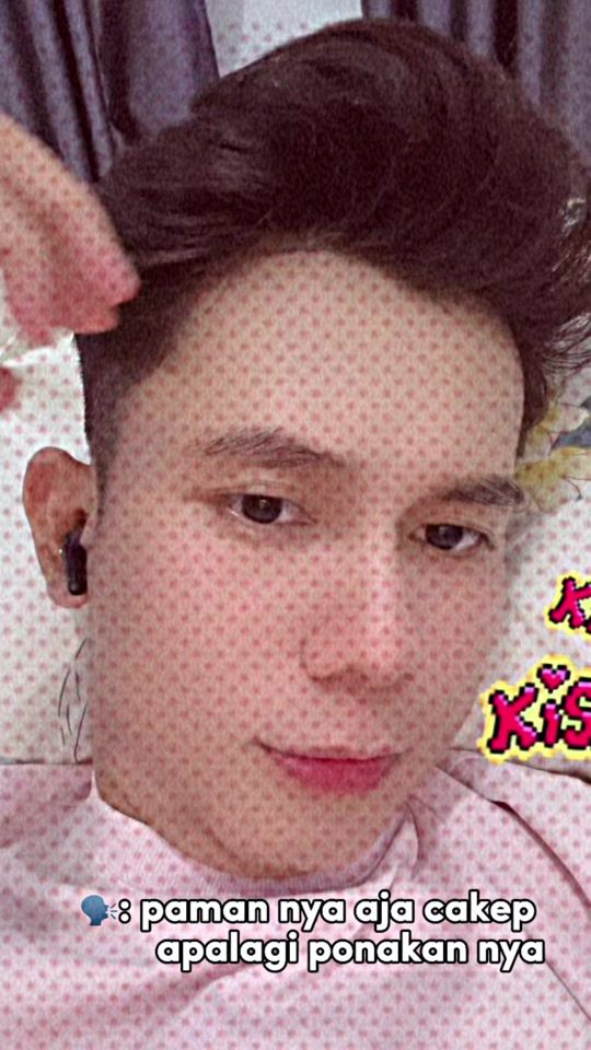 TikTok video thumbnail by rizkibastarii