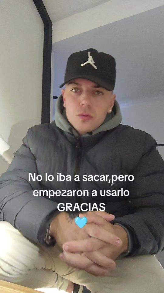 TikTok video thumbnail by caracumati