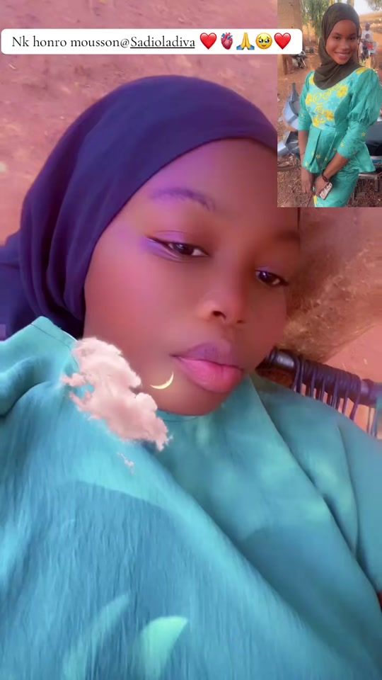 TikTok video thumbnail by douce__traore