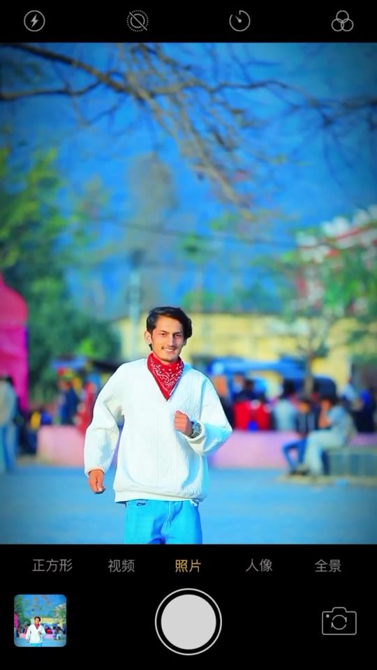 TikTok video thumbnail by nir___shah_077