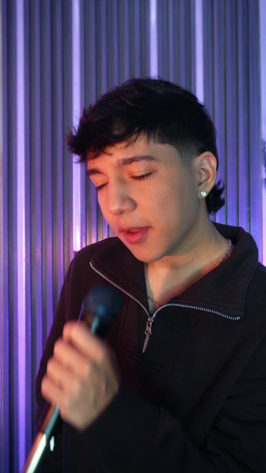 TikTok video thumbnail by camilomartz