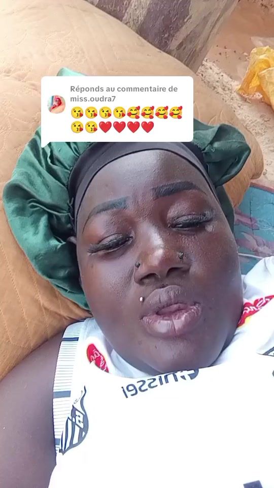 TikTok video thumbnail by ramatou45374