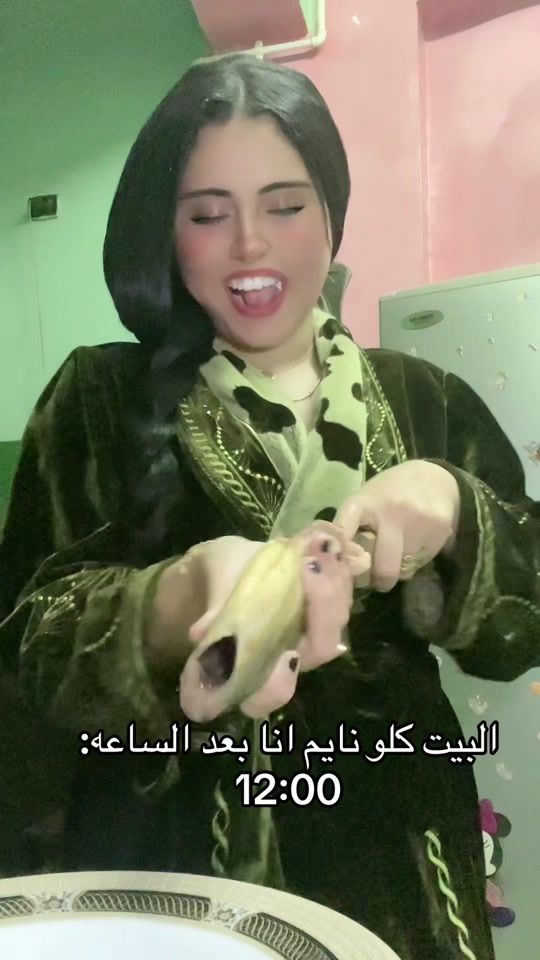 TikTok video thumbnail by salma.soly0