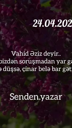 TikTok video thumbnail by senden.yazar