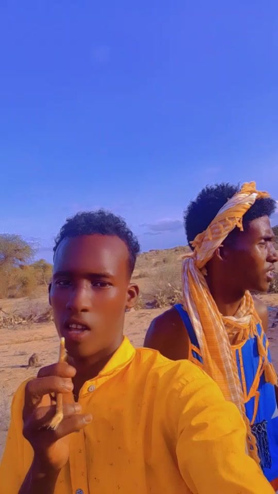 TikTok video thumbnail by abshir.xusen11