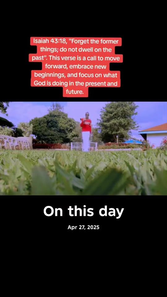 TikTok video thumbnail by apst.emmanuelnjue