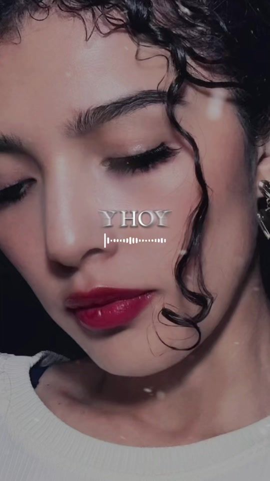 TikTok video thumbnail by yami_vallenato21