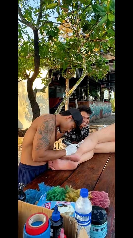 TikTok video thumbnail by joeyneath