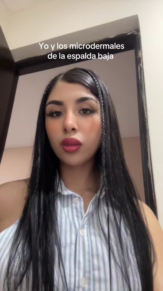 TikTok video thumbnail by aranzasgi