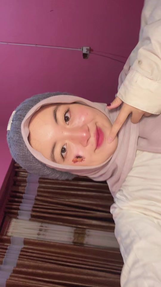 TikTok video thumbnail by stylehijab02