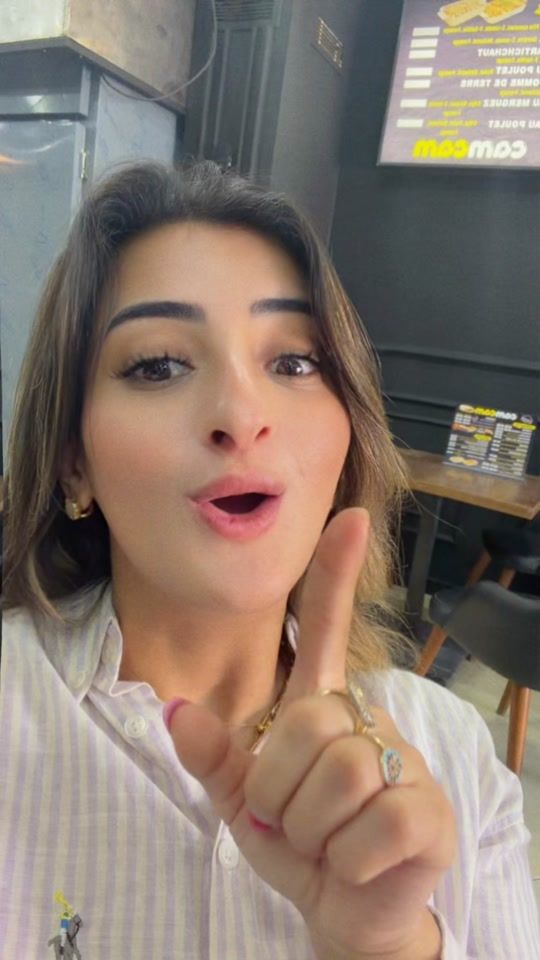TikTok video thumbnail by samiaouar3131